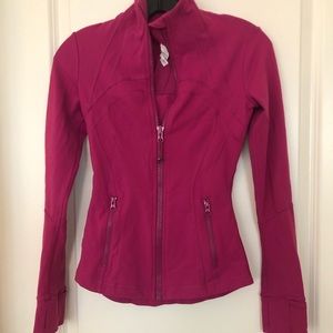 Lululemon Define Jacket
